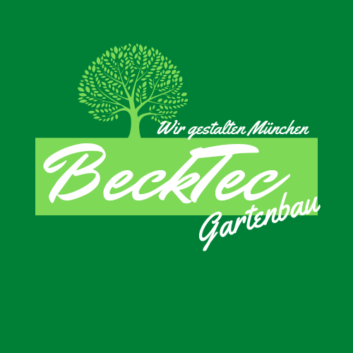 Becktec Gartenbau in München